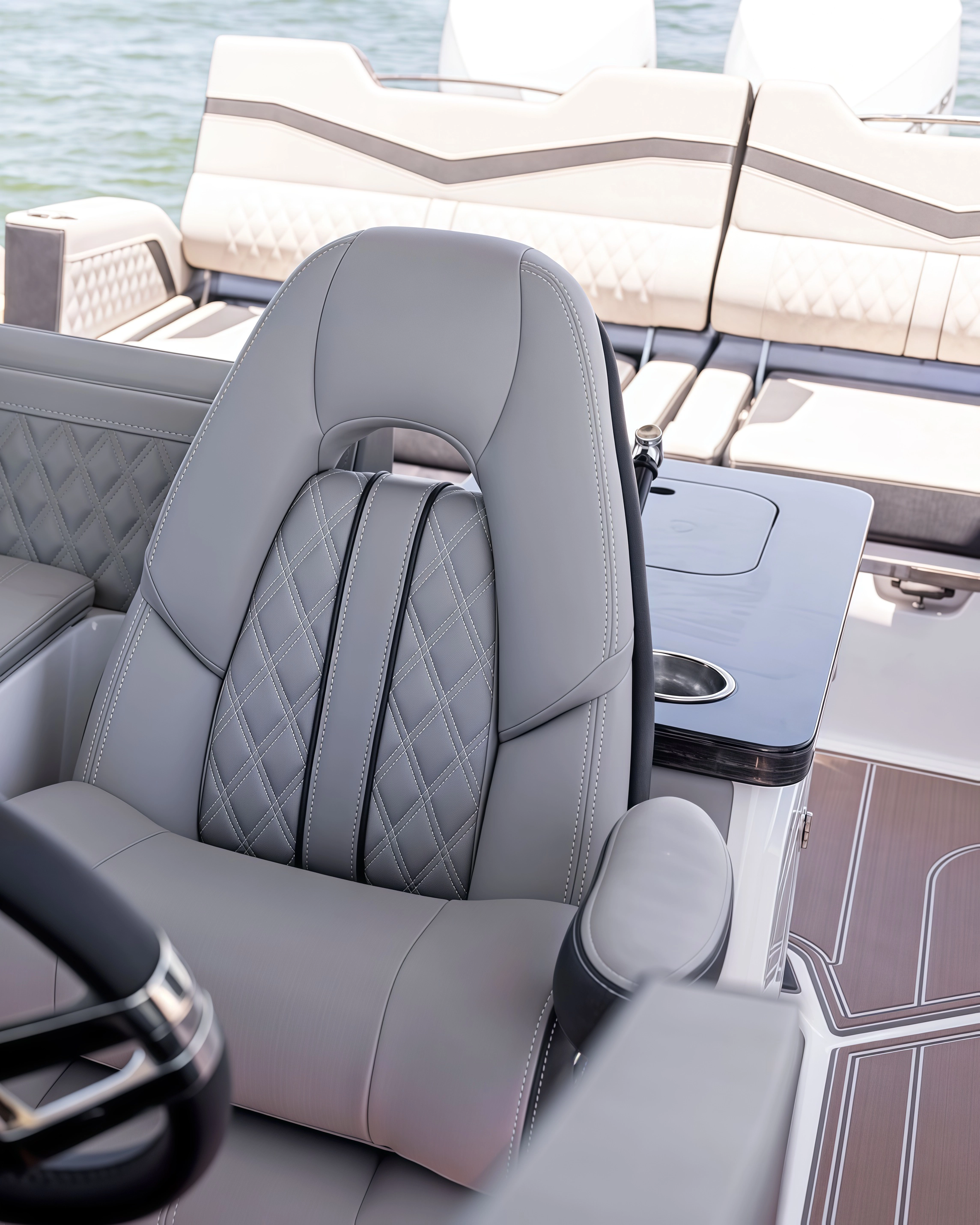 Marine Upholstery Lighthouse Point